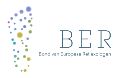 Zenchia is lid Bond van Europese Reflexologen