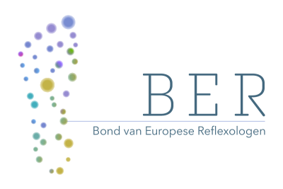 Zenchia is lid Bond van Europese Reflexologen